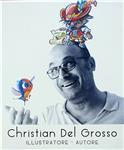 Insegnante di storia dell'arte disegno artistico e tecnico