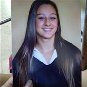 Estudiante de educación infantil para dar clases de matemáticas básicas y lengua castellana