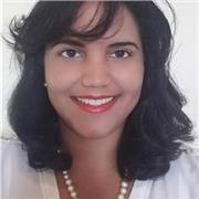 Tengo conocimientos del Inglés y francés nivel avanzado