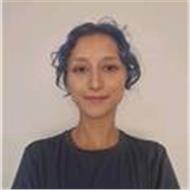 Burcu