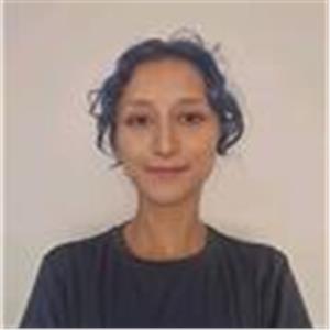 Burcu