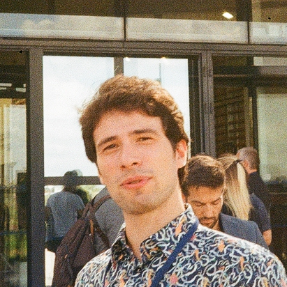 Amaury