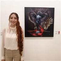 Explorar la creatividad a través del dibujo y la pintura con proyección profesional