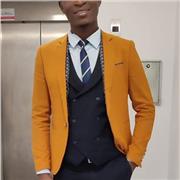 Oluwaseyi Afilaka
