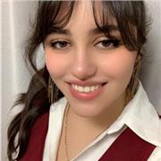 Ich biete Online-Englisch-Nachhilfe für Schülerinnen und Schüler sowie Erwachsene an (ob Anfänger oder fortgeschrittene).