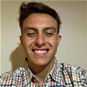 Entrenado deportivo dentro de la secundaria y preparatoria