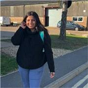 University going english tutor, teaches all ages!