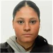 Me considero una persona trabajadora y responsable. Me gusta esforzarme y mejorar cada día. Me gustaría dar clases a niños pequeño