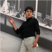 Estudiante de últimos trimestres de ingeniería da regularización en física y matemáticas en todos los niveles