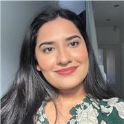 Saimah Basharat