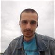Profesor de inglés para nivel principiante e intermedio.