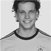 Prof de design et d'Art, propose des cours en ligne ou en présentiel sur Paris