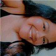 Tutora de español con clases, para todas las edades