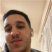 Profesor de ingles para niños