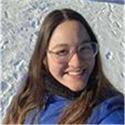 Universitaria impaciente clases de química general a secundario, ingreso a universidad y universitario