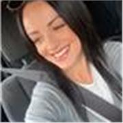 Profesora de inglés especializada en clases online