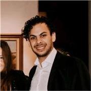 Profesor de Matematicas, computacion y prograncion