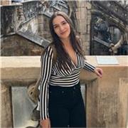 Profesora particular de ciencias para alumnado hasta 4º de la ESO