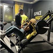 Remise en forme . Prise de masse , perte de poids