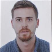 Profesor de Lengua y Literatura, todos los niveles (primaria-bach). Experiencia en instituto y academias