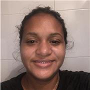 Soy profesora de educación física y deseo enseñar sobre la plenitud del ser. Alma, cuerpo y espíritu