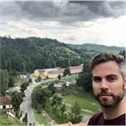 Ingeniero de caminos con alta experiencia en clases particulares