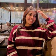 Clases particulares de inglés – apoyo escolar y conversación 🇬🇧✨