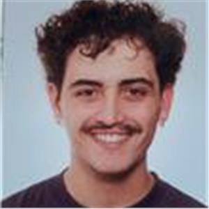 Iago Gasol Astudillo