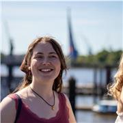 Modern languages graduate offering lessons in Spanish