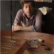 Clases particulares piano centro Alicante