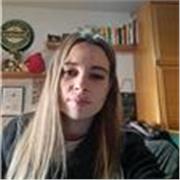 Profesora de historia, historia del arte y geografía a nivel ESO y Bachillerato online y presencial