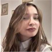 Estudiante avanzada de Letras ofrece clases particulares de Español