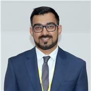 Head of Science | NPQLT | 10+ Years Teaching Experience | KS3 & GCSE Specialist