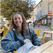 Locuteur nativ d’anglais avec français niveau C2 offre des cours d'anglais pour enfants (+13 ans) et adultes à Valence ou en ligne