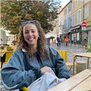 Locuteur nativ d’anglais avec français niveau C2 offre des cours d'anglais pour enfants (+13 ans) et adultes à Valence ou en ligne