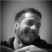 Maestro de Educación Primaria, las clases serían para alumnos de 6 a 12 años