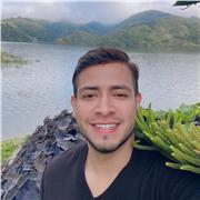 Hola, soy Jean Blanco y para mi es un gusto poder enseñar clases de Informática para niños. Soy Comunicador Social y periodista, con experiencia en manejo de redes sociales, ofimática, adobe suit, muchas cosas mas. 
Vivo en Barranquilla, Colombia y puedo