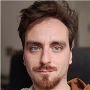 Jeune ingénieur en informatique, je peux vous apprendre les bases d'algorithmie, de code (tout langage) et de bureautique.
