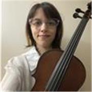 Clases de Violín y Viola | Técnica, postura y sonido