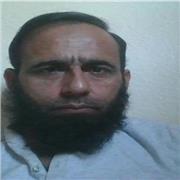 Shakir Ullah Shah