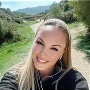 Estefania Almonacid Montero