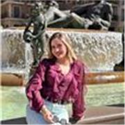 Profesora de repaso y apoyo general de educación infantil y primaria.