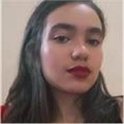 Professora de Reforço Escolar anos iniciais