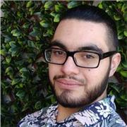 Profesor de Inglés nivel Avanzado pro activo e innovativo disponible para reforzamiento, clases particulares de todo nivel, Licenciado de la Universidad de Chile