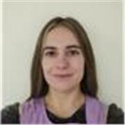 Profesora de italiano imparte clases para niños, adolescentes y adultos