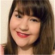 Profesora de apoyo especializado en matematicas