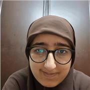 Saira Qayyum