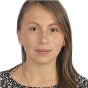 Profesora de Biología y química en educación básica y media