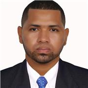 Profesor de ciencias ambientales