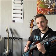 Cours de guitare personnalisé sur Ancenis et ses alentours. (débutant et intermédiaire)